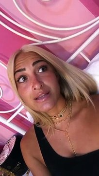 Νεο ΒΙΝΤΕΟ της Ιωάννας Τούνη! Τα ΑΠΟΚΑΛΥΠΤΕΙ όλα! Θα γίνει χαμός...-2