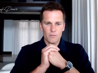 Tampa Bay - Brady : "Une expérience unique pour nous"