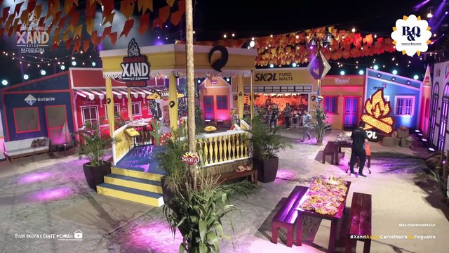 Live Xand Avião - 18