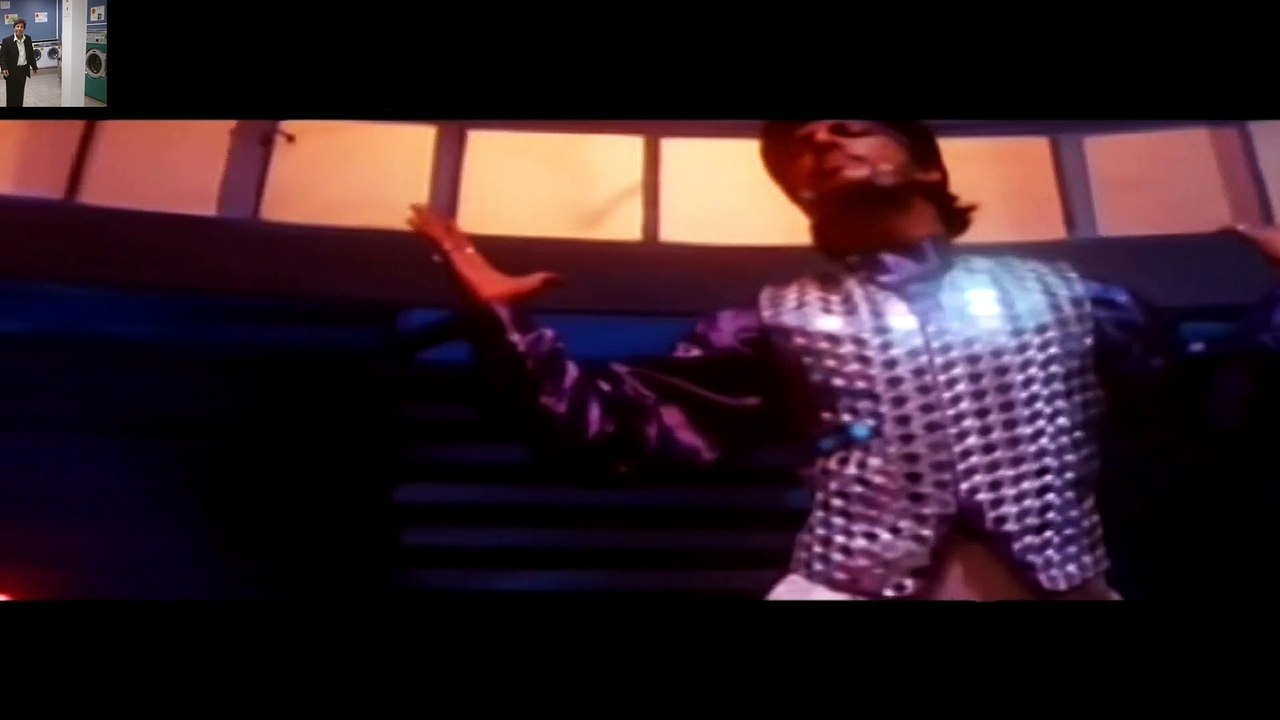 “Chhoo Le Ne De” — Performed by Shankar Mahadevan | (Film: “Oh Darling – Yeh Hai India!” — (1995) | by Shahrukh Khan { Hindi Music }