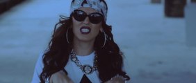 Arta Bajrami x Don Arbas & Mc Kresha - Bombshell ( Official Music Video ) HD