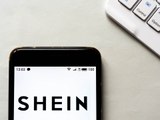 Shein Was Selling Swastika Pendant Necklaces On Its Site