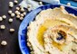 How To Make Store-Bought Hummus Taste Impressively Homemade In Just Seconds
