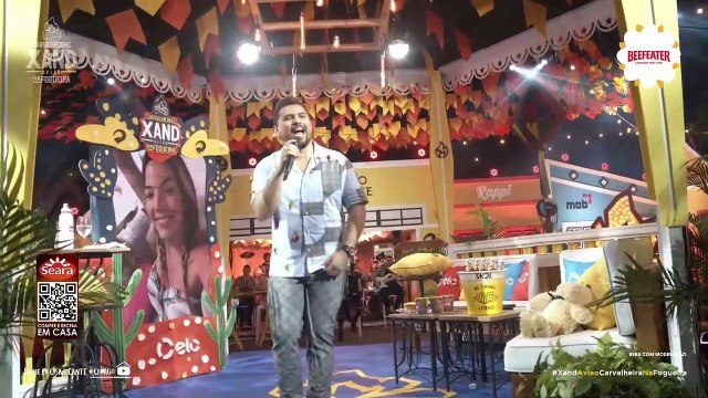 Live Xand Avião - 20