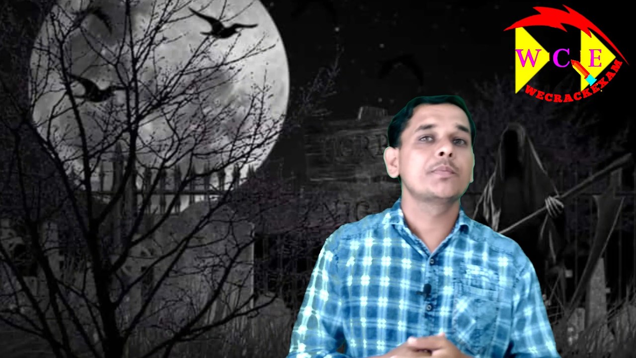 Ghost facts | facts about ghost