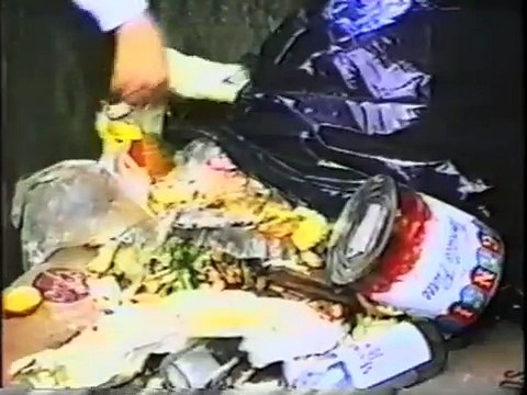 Rock N Roll Mobster Girls (1988) clip