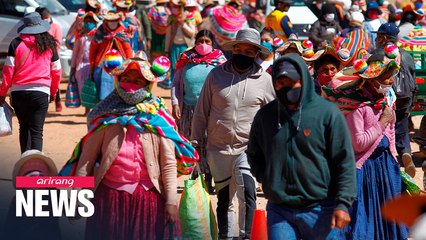 45 mil. more people to drop into poverty in Latin America, Caribbean due to COVID-19: UN