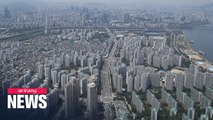 S. Korean gov't to announce another set of housing price measures Friday; cancels ruling party-gov't consultative meeting