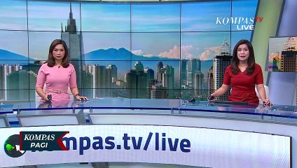 Akibat Rumah Sakit Terendam Banjir, Beberapa Pasien Dipindah ke Tempat Tinggi