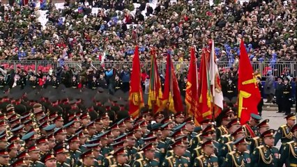 Koan - Red Path Seven Star Brothers