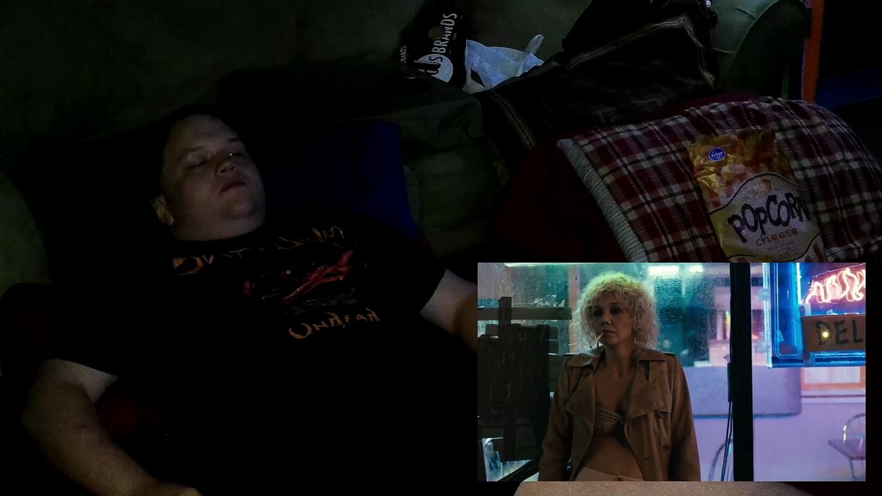 Thorgorath Reacts - The Deuce, S1 E4 "I See Money"