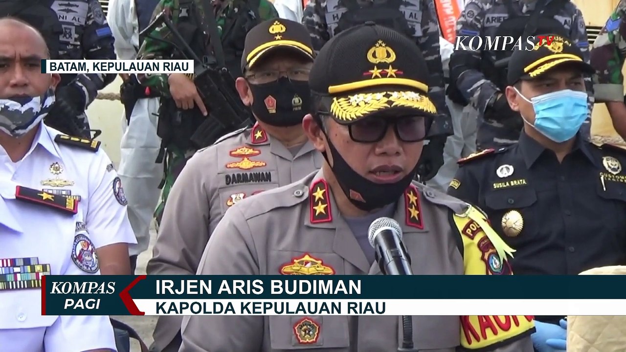 Tragis! ABK asal Indonesia Ditemukan Tewas Dalam Freezer