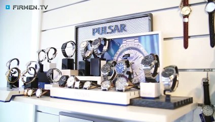 Schmuck im Zentrum in Eckental – luxuriöser Perlenschmuck & Uhren von namenhaften Herstellern