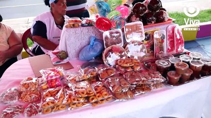 Autoridades de Nicaragua preparan más de cien ferias para este fin de semana