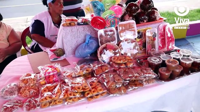 Autoridades de Nicaragua preparan más de cien ferias para este fin de semana