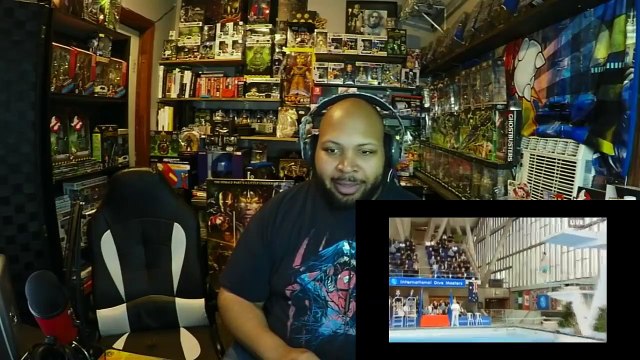 Peter Kay - John Smith Adverts - Full Collection Reaction