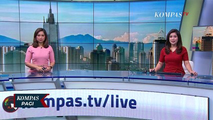 Viral! Petugas Kebersihan Temukan Rp 500 Juta di Gerbong KRL