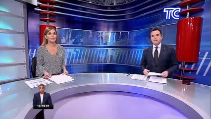 Presidente Lenín Moreno presentó a los nuevos sietes integrantes del gabinete gubernamental