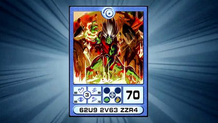 Chaotic - 010 - Castle Bodhran Or Bust (Part 2)