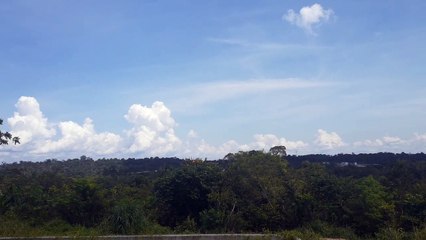 [SBEG Spotting]Boeing 747-400F N476MC na final antes de pousar em Manaus vindo de Miami
