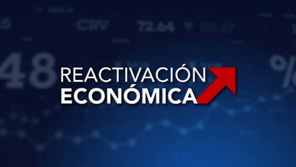 Reactivación Económica: Mauricio Pozo y Walter Spurrier, dialogan con Andrés Jungbluth (Bloque 1)