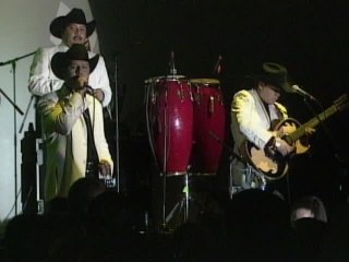 Palomo - Desde Un Rincón (En Directo)