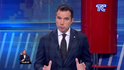 Quito registra el mayor número de aglomeraciones en el país