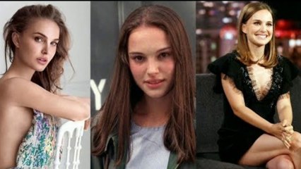 Most Beautiful Faces - Natalie Portman