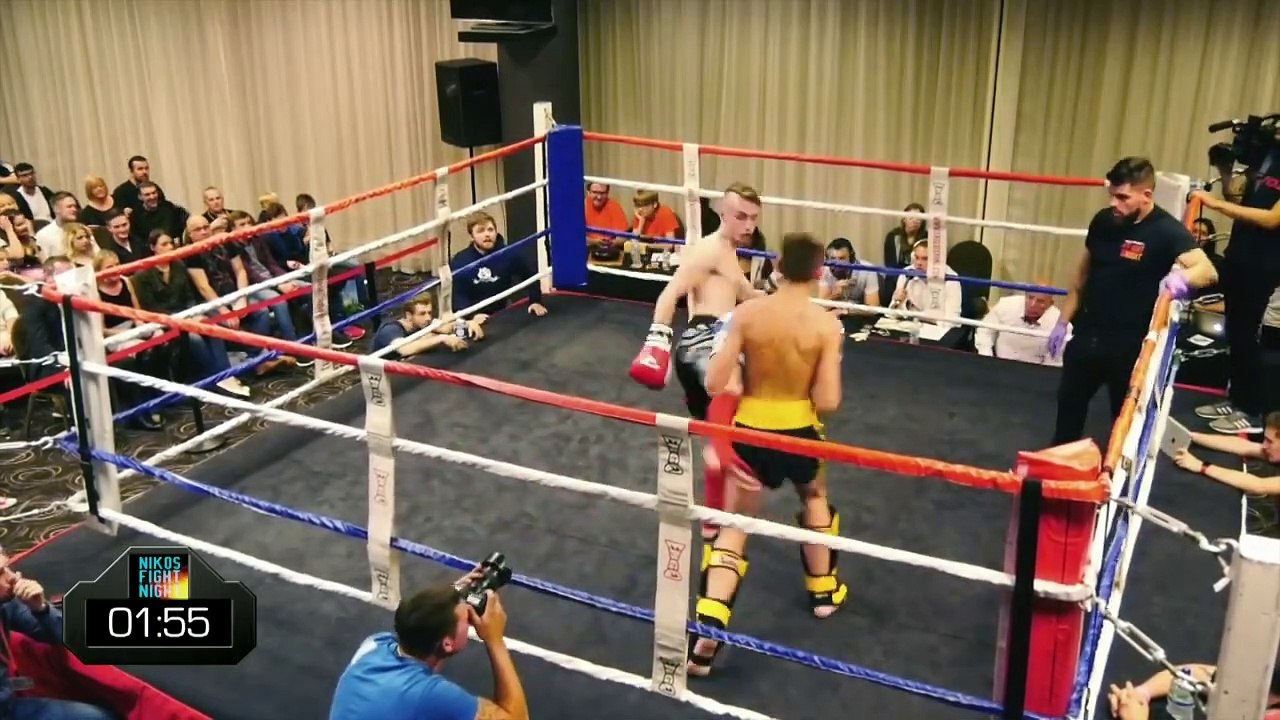 BOXE