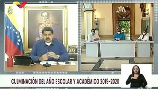 Diosdado Cabello da positivo de Covid-19, confirmado por el Presidente Nicolás Maduro