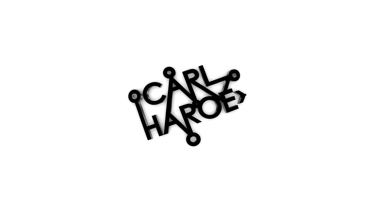 CARL HAROE (4K)