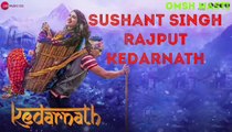 Namo Namo - Full Video _ Kedarnath _ Sushant Rajpu_