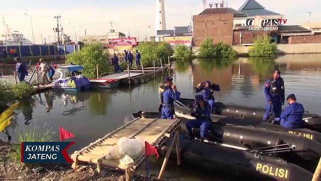 Polda Jateng Panen Raya Ikan Untuk Ketahanan Pangan