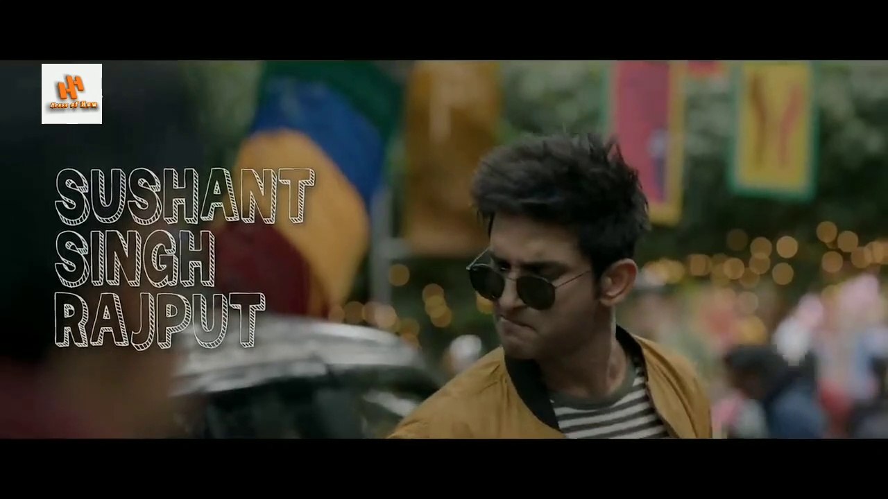 Dil Bechara - Full Story in Hindi l Sushant Singh Rajput l Sanjana Sanghi l Mukesh Chhabra AR Rahman