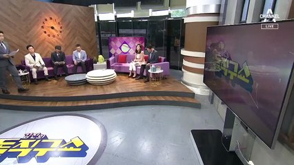 김진의 돌직구쇼 - 7월 10일 신문브리핑