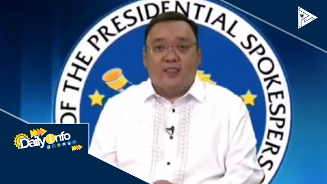 Palasyo: Pagdami ng kaso ng CoVID-19, sumasalamin sa pinaigting na testing startegy