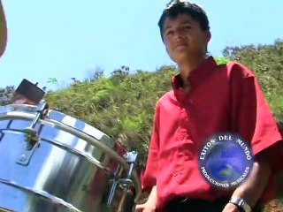 YOLANDA     Dulce Amanecer     ÉXITOS DEL MUNDO EIRL