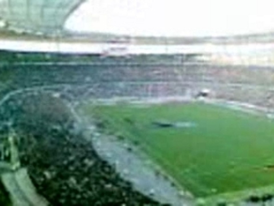stade de france
