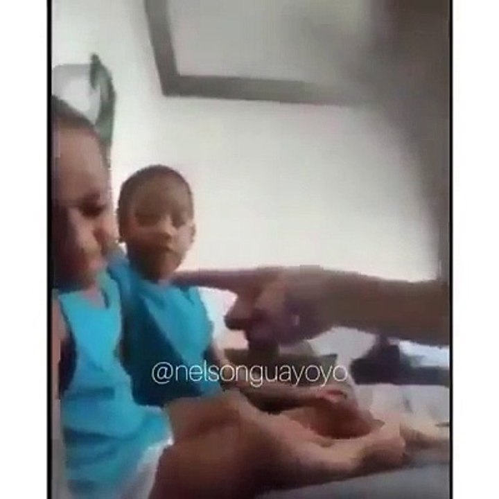 HERMANITO TRAIDOR.