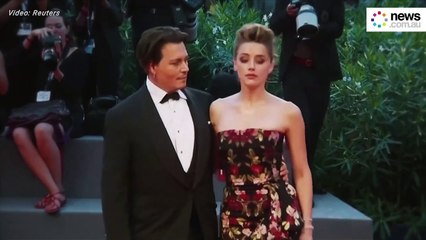 Johnny Depp v Amber Heard_ Drugs, defecation and an affair with Elon Musk_