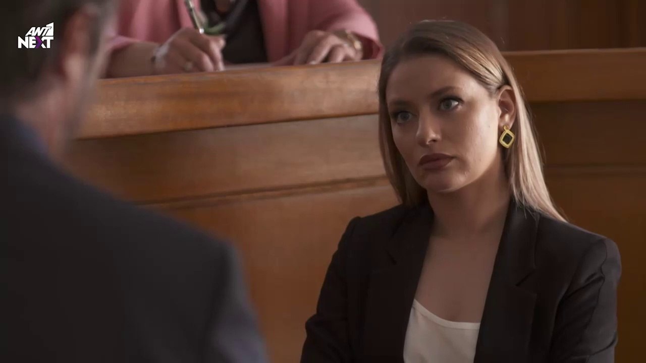 ΓΥΝΑΙΚΑ ΧΩΡΙΣ ΟΝΟΜΑ - ΕΠΕΙΣΟΔΙΟ 161 - ΣΕΖΟΝ 2