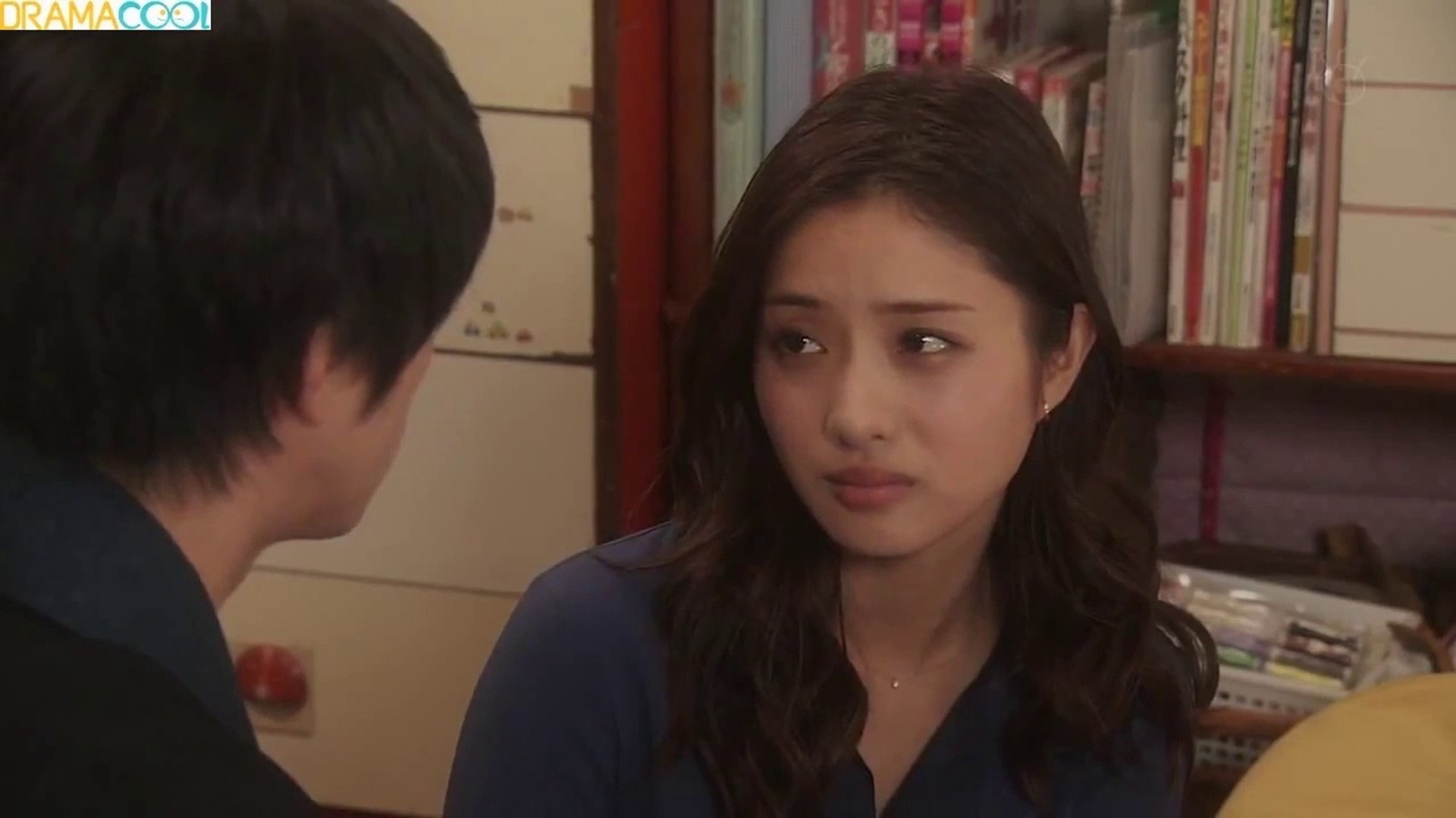 From Five To Nine 5 9 私に恋したイケメンすぎるお坊さん E8 English Subtitles Video Dailymotion