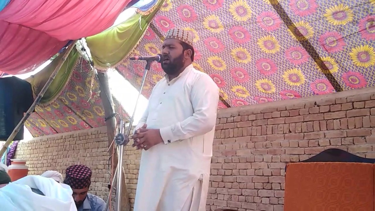 Naat Khan Naseeruddin