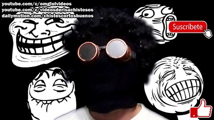 CHISTES CORTOS BUENOS # 21