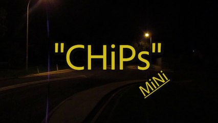 CHiPs MiNi Season 3 Episode 1- Bad Beginnings