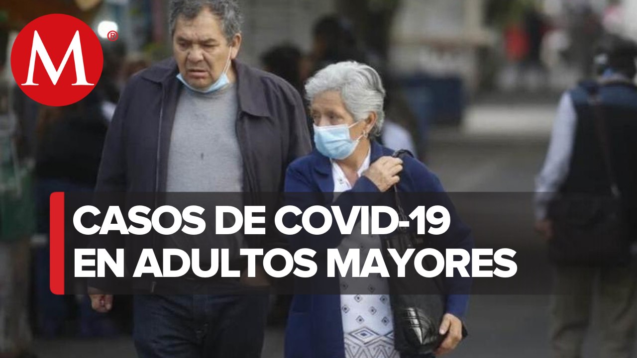 Economía, brecha tecnológica y falta de visitas afectan a adultos mayores