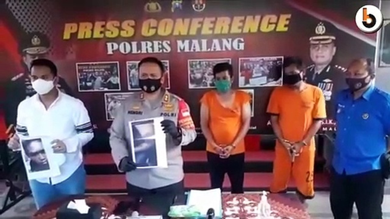 PENGUSAHA RENTAL CULIK DAN ANIAYA PENYEWA MOBIL