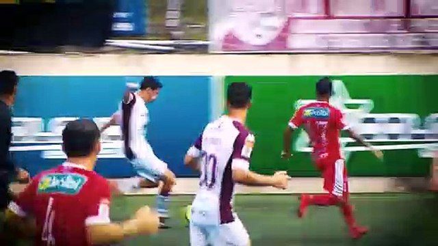 td7- Colindres habla de su regreso al Saprissa-090720