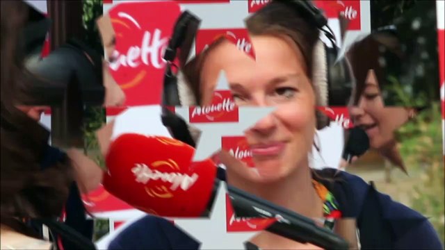 Emission avec Les Frangines sur Alouette à Nantes Jeudi 9 Juillet 2020