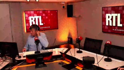 Le journal RTL de 6h du 10 juillet 2020